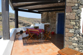 Dammuso Ziloto Pantelleria